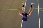 Lyons Invitational  Wheaton College Men’s Track & Field compete in the Lyons Invitational at Beard Fieldhouse . - Photo By: KEITH NORDSTROM : Wheaton, track & field